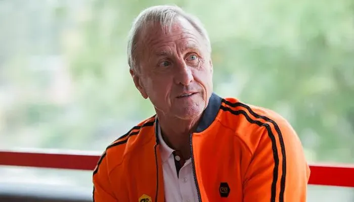 Johan Cruyff