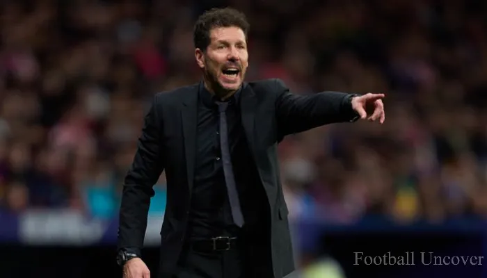 Diego Simeone used 4-1-4-1 in Atletico Madrid successfully.