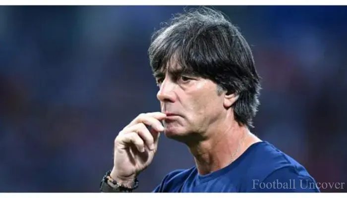 Joachim Low  used this formation successfully in 2014 when he was the coach of germany.