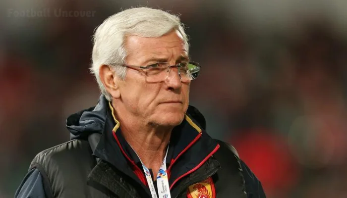 Marcello Lippi was the manager of italian national team in 2006 FIFA World Cup.