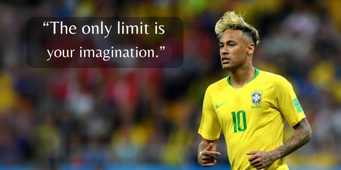 Quotes by Neymar da Silva.