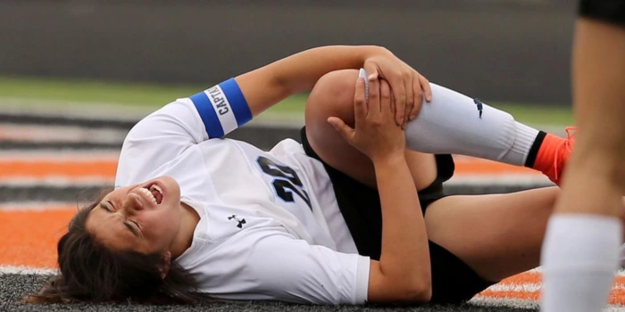 Why ACL Injuries Are Common in Soccer?