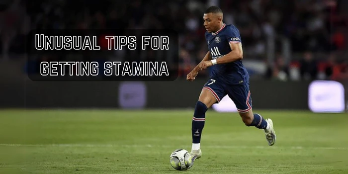 How To Gain Stamina For Soccer?