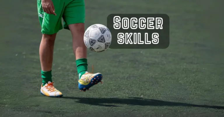 Soccer Skills – Best Tips And Strategies To Improve Your Skills